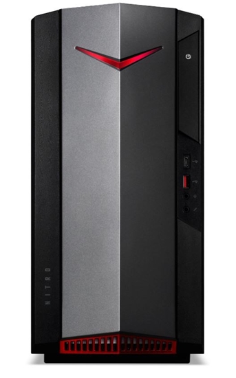 Picture of Komputer Nitro N50-640  i5-12400F/16GB/GTX 1660 SUPER/512GB/NO OS