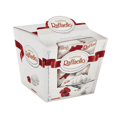 Picture of Konfektes RAFFAELLO, 150 g