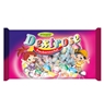 Picture of Konfektes WOOGIE Dextrose Party, augļu garša, 400g