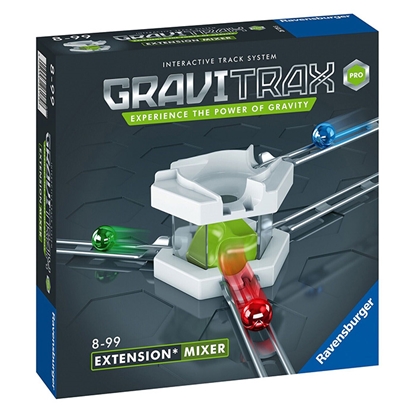 Picture of Konstruktors Gravitrax Pro Extension Mixer Marble Run