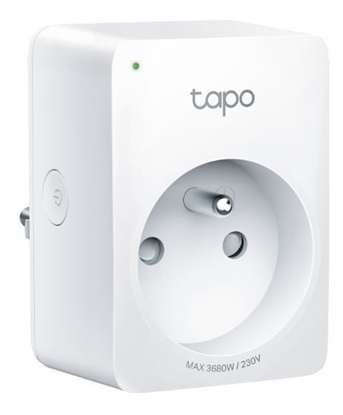Изображение Kontroler Tapo P110M Smart Plug z monitorowaniem zużycia energii