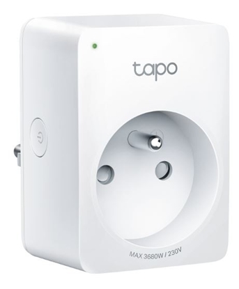 Изображение SMART HOME WIFI MINISMART PLUG/TAPO P110M TP-LINK