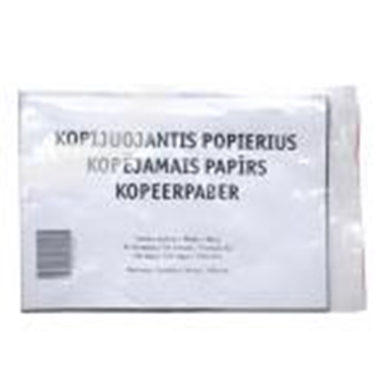 Picture of Kopējamais papīrs A4,  100 loksnes,  melns