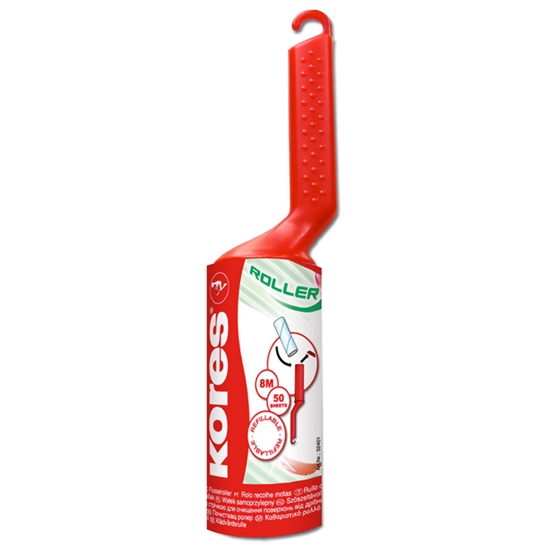 Picture of Drēbju tīrītājs KORES, 9.7 cm x 8 m