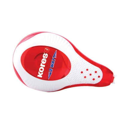 Attēls no Korekcijas rolleris KORES 2 WAY 4.2mm x 6m