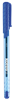 Picture of Lodīšu pildspalva KORES SUPER SLIDE K2 F 0.7mm zila