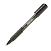 Изображение Lodīšu pildspalva KORES SUPER SLIDE K6 F 0.7 mm melna
