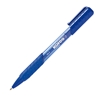 Изображение Lodīšu pildspalva KORES SUPER SLIDE K6 F 0.5 mm zila