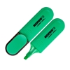 Picture of Teksta marķieris KORES BRIGHT LINER zaļš