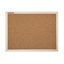 Изображение Korķa tāfele MEMOBE, 180 x 120 cm, koka rāmis