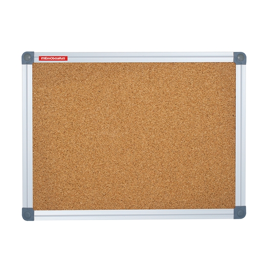 Picture of Korķa tāfele, 180 x 120 cm, alumīnija rāmis