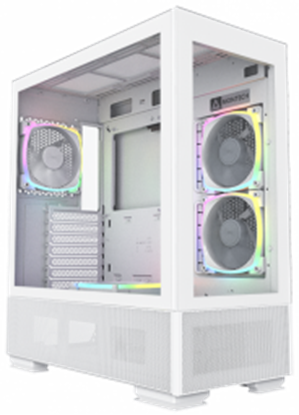 Picture of Korpuss Montech Sky Two White