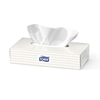 Picture of Kosmētiskās salvetes TORK Premium F1, 2 sl., 100 salvetes, 21 x 20 cm, baltā krāsā