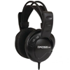 Изображение Koss | UR20 | Headphones DJ Style | Wired | On-Ear | Noise canceling | Black
