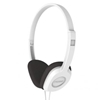 Picture of Koss | KPH8w | Headphones | Wired | On-Ear | White