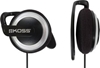 Picture of Koss | KSC21k | Headphones | Wired | In-ear | Black