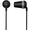 Изображение Koss | Noise Isolating In-ear Headphones | THEPLUGWL | Wireless | In-ear | Wireless | Black