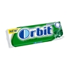 Picture of Košļājamā gumija ORBIT Spearmint Stickpack 10 gab.