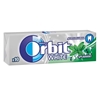 Picture of Košļājamā gumija ORBIT White Spearmint Stickpack 10 gab
