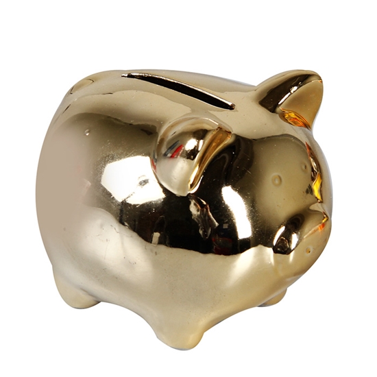 Picture of Krājkase Cūciņa 9x7cm