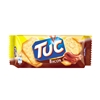 Picture of Krekeri TUC ar bekona garšu, 100 g