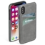 Изображение Krusell Sunne Cover Apple iPhone XS Max vintage grey