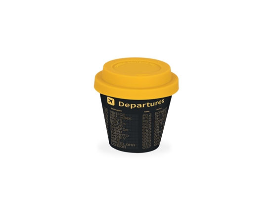 Picture of Krūze RPET iDrink 90 ml DEPARTURES