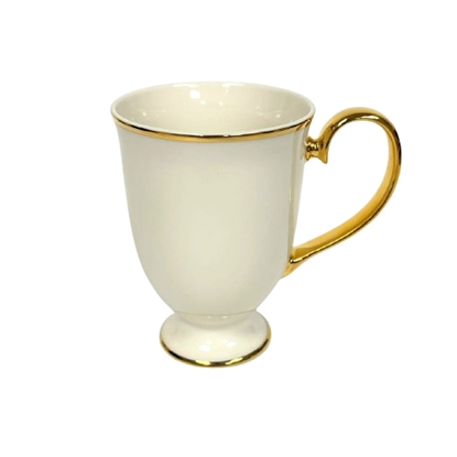 Attēls no Krūze uz kājas Prima Gold 280ml