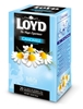 Изображение Kumelīšu tēja LOYD FS  20 maisiņi x 1.5 g paciņā