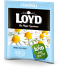 Изображение Kumelīšu tēja LOYD FS 500x1.5g