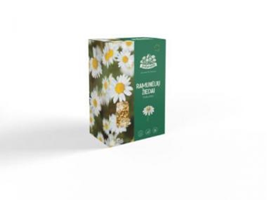 Picture of Kumelīšu tēja TEA, 100 g