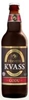 Picture of Kvass TĒRVETE Godu', stiklā, 0.5 l '