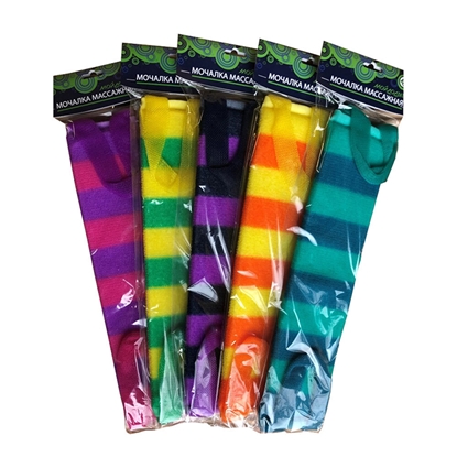 Attēls no Ķermeņa švamme Retro