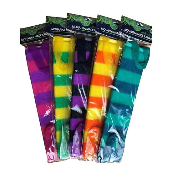 Picture of Ķermeņa švamme Retro