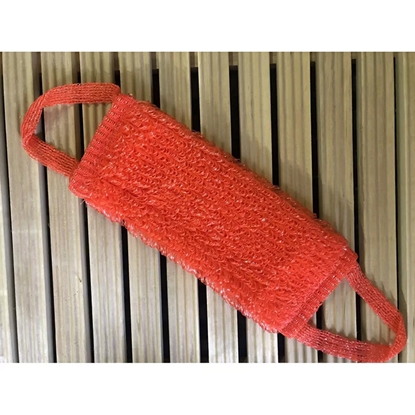 Attēls no Ķermeņa švamme XXL 40x15x2cm