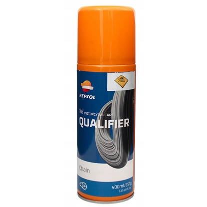 Picture of Ķēžu eļļa Repsol Moto 400ml