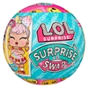 Picture of L.O.L. Lelle Surprise Swap Tots dažādas (bumbā) 591696