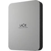 Изображение LaCie Mobile Drive Secure    5TB Space Grey USB 3.1 Type C