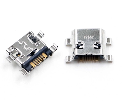 Picture of Ladesanas ports preks Samsung Galaxy S Duos GT-S7562