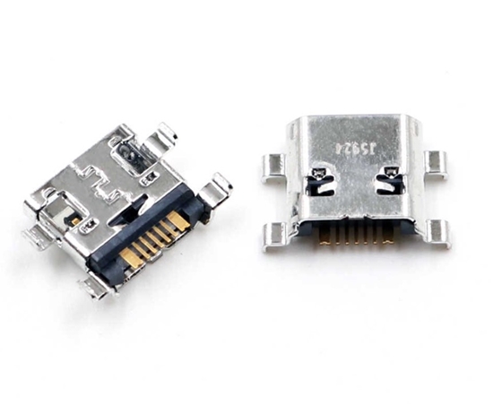 Picture of Ladesanas ports preks Samsung Galaxy S Duos GT-S7562