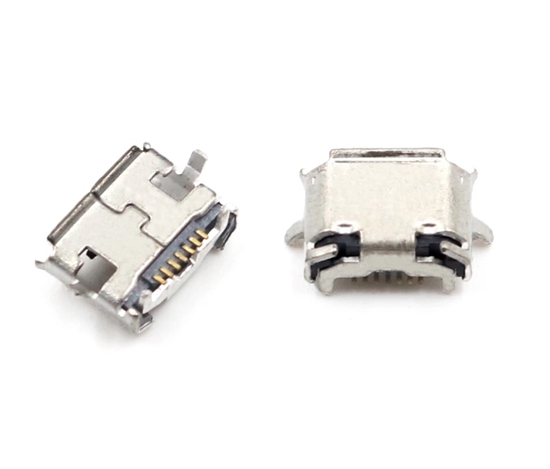 Picture of Ladesanas ports preks Samsung Wave GT-S8500