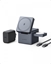 Attēls no MOBILE CHARGER WRL STAND 3IN1/CUBE Y1811G11 ANKER