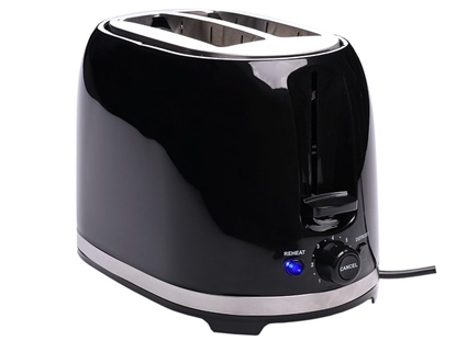 Picture of LAFE TSB003B toaster