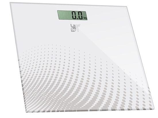 Picture of LAFE WLS001.1 Square Electronic personal scale