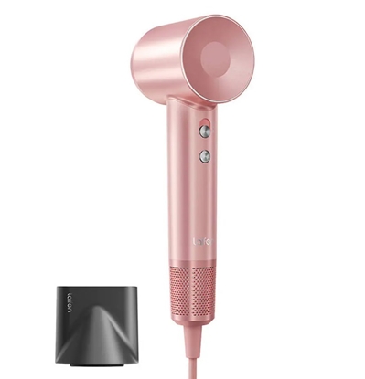 Attēls no Laifen Swift hair dryer (Pink)