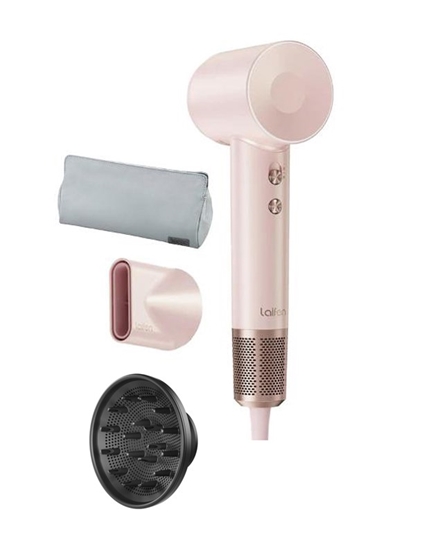 Изображение Laifen Swift Premium hair dryer (Pink)