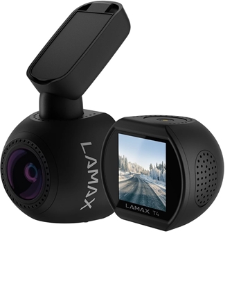 Picture of Lamax T4 Full HD Black