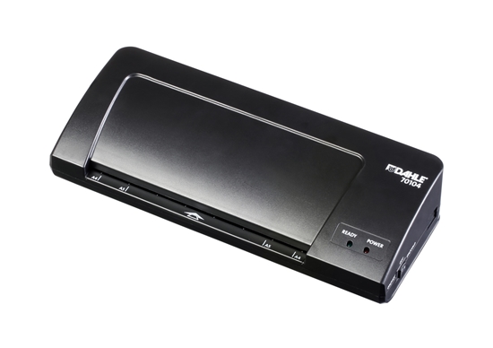 Picture of Laminēšanas iekārta DAHLE 70104, A4