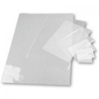 Picture of Laminēšanas kabatas 60x90mm 125mic,  100gab.