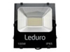 Изображение Lamp|LEDURO|Power consumption 100 Watts|Luminous flux 12000 Lumen|4500 K|Beam angle 100 degrees|46601
